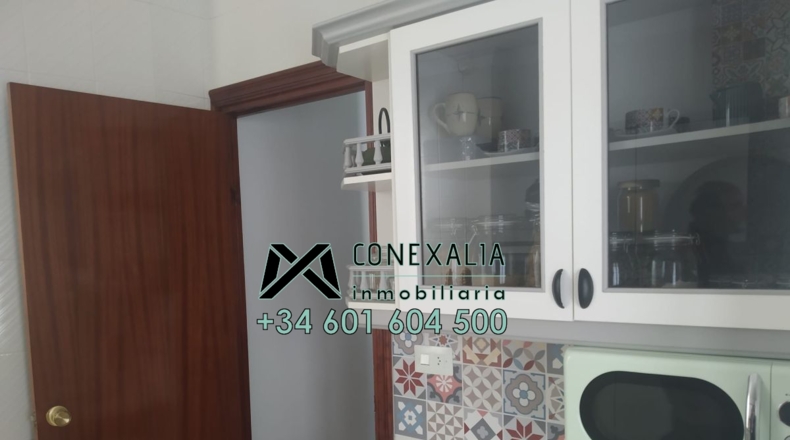 Cádiz - Olvera - 120m2