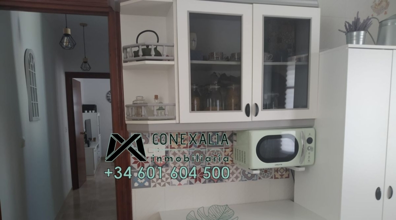 Cádiz - Olvera - 120m2