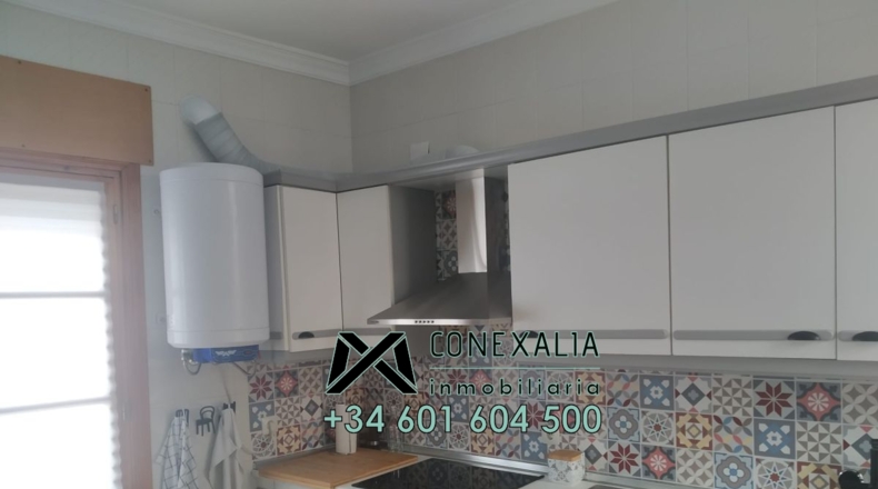 Cádiz - Olvera - 120m2