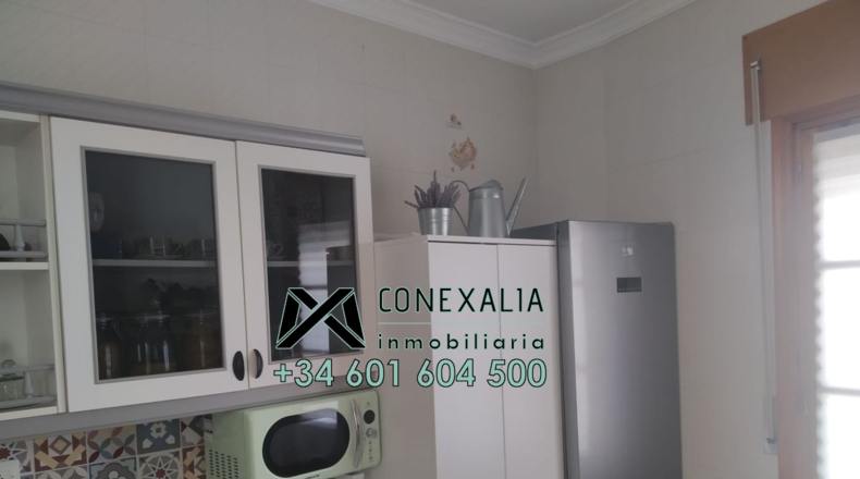 Cádiz - Olvera - 120m2