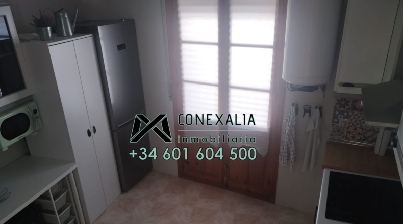Cádiz - Olvera - 120m2
