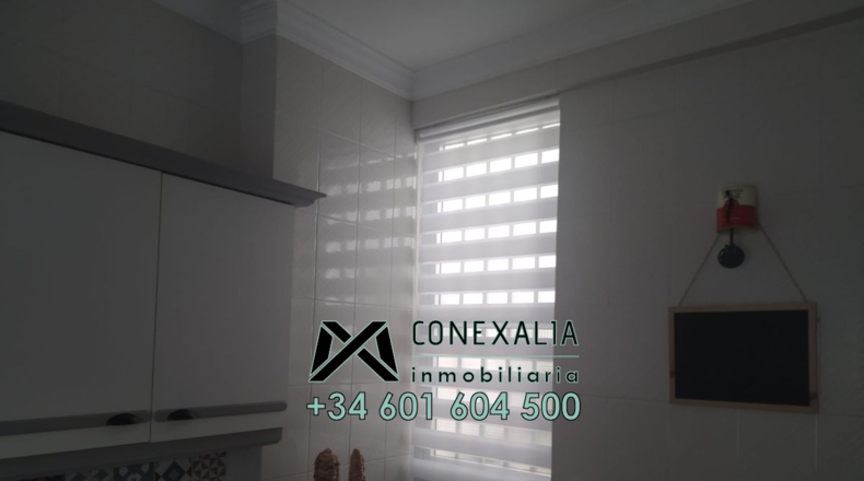 Cádiz - Olvera - 120m2