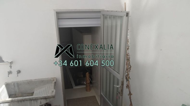 Cádiz - Olvera - 120m2