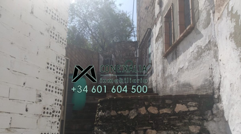 Cádiz - Olvera - 120m2