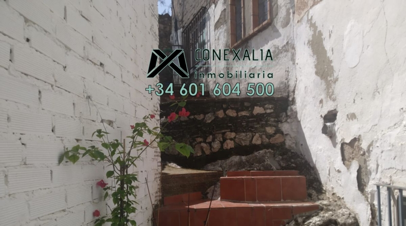 Cádiz - Olvera - 120m2