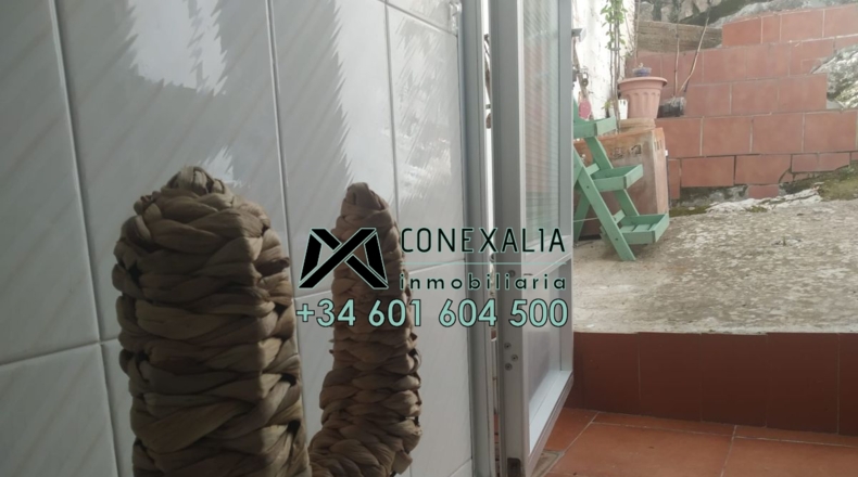 Cádiz - Olvera - 120m2
