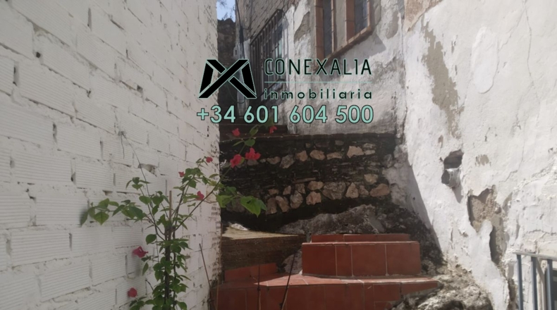 Cádiz - Olvera - 120m2