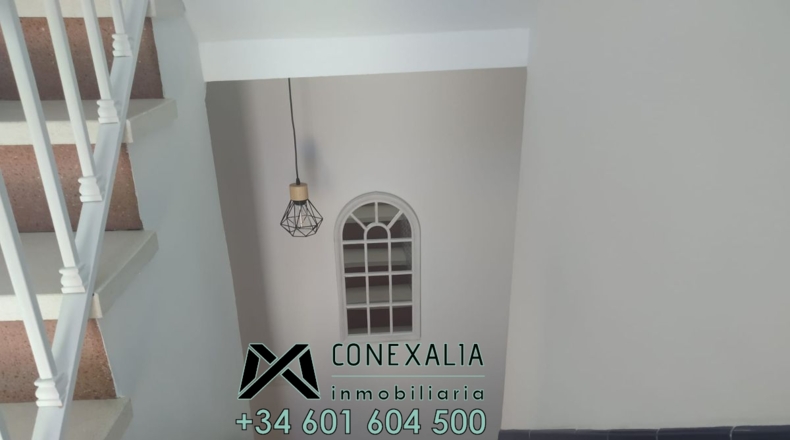 Cádiz - Olvera - 120m2