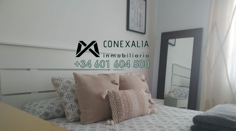 Cádiz - Olvera - 120m2