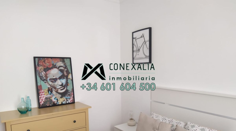 Cádiz - Olvera - 120m2