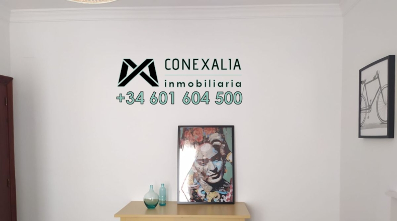 Cádiz - Olvera - 120m2