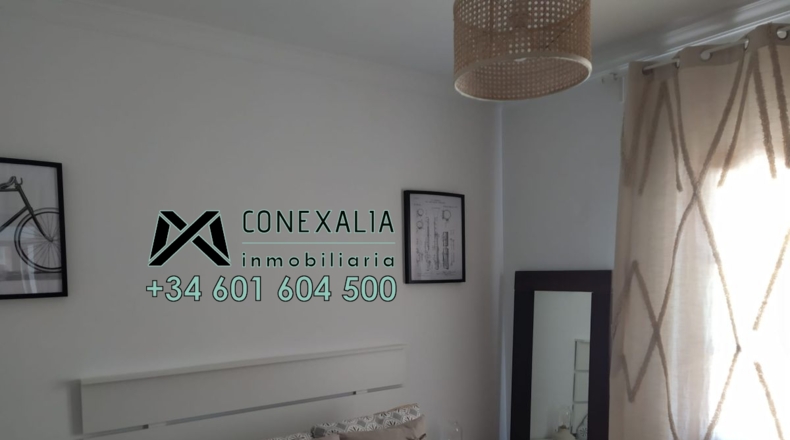 Cádiz - Olvera - 120m2