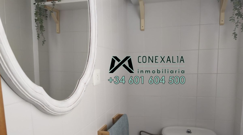 Cádiz - Olvera - 120m2