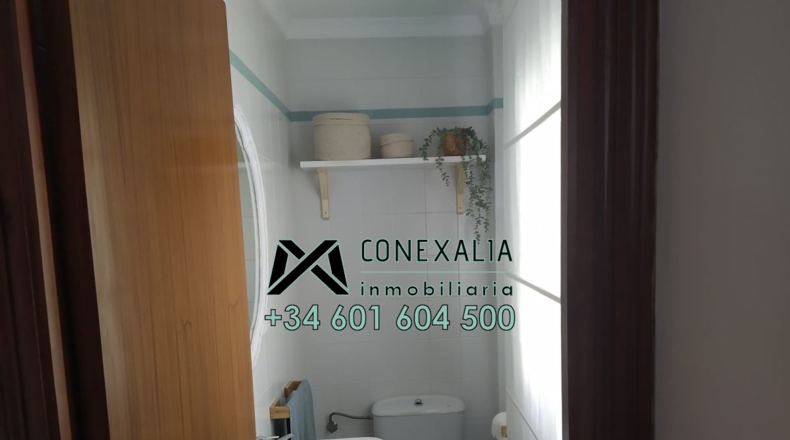 Cádiz - Olvera - 120m2