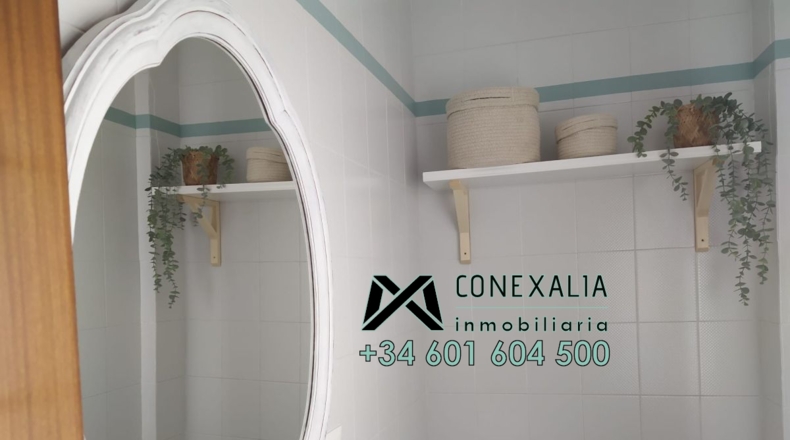 Cádiz - Olvera - 120m2