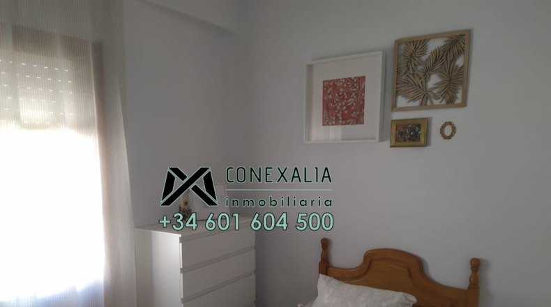 Cádiz - Olvera - 120m2