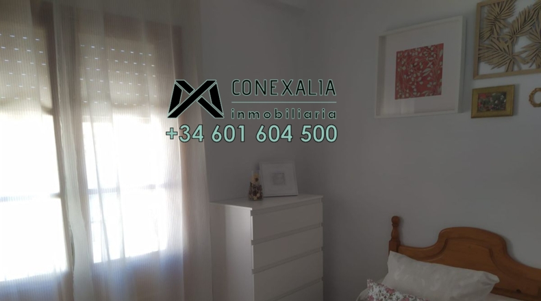 Cádiz - Olvera - 120m2