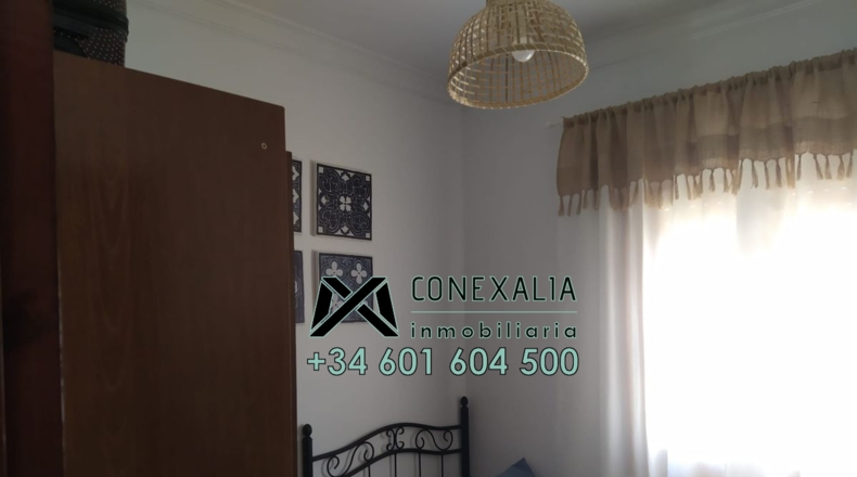 Cádiz - Olvera - 120m2