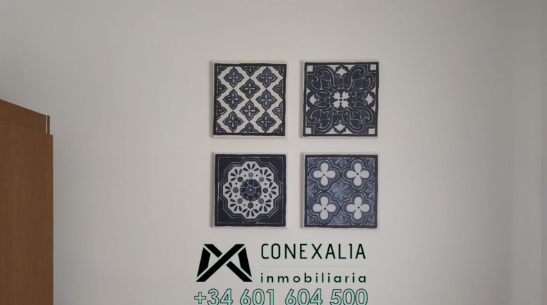 Cádiz - Olvera - 120m2
