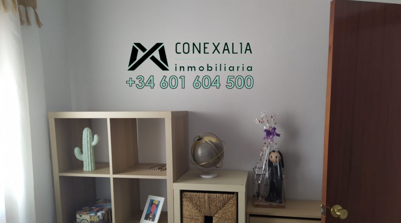 Cádiz - Olvera - 120m2