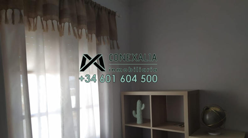 Cádiz - Olvera - 120m2