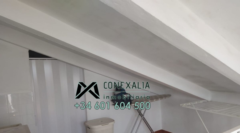 Cádiz - Olvera - 120m2