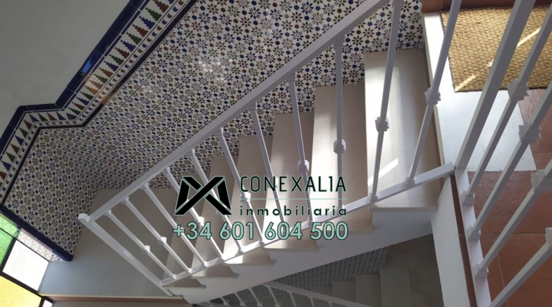 Cádiz - Olvera - 120m2