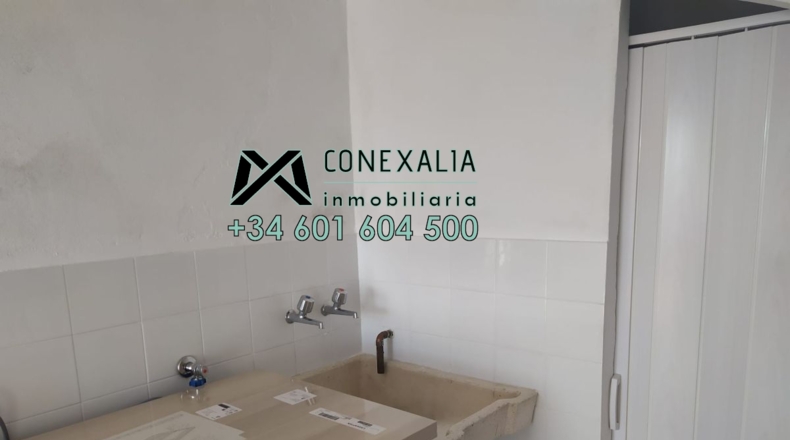 Cádiz - Olvera - 120m2