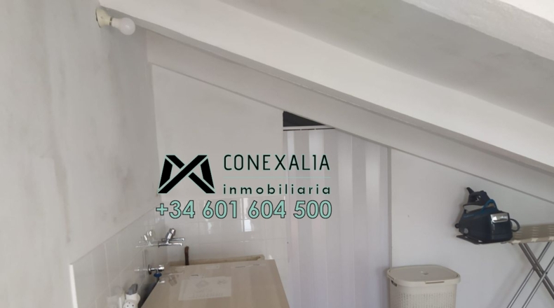Cádiz - Olvera - 120m2