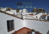 Casa de poble en venda a Olvera ref.: TR39943 foto