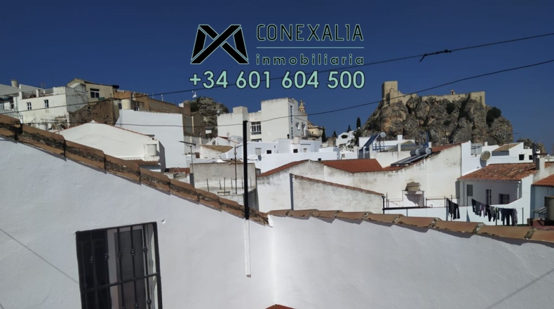 Cádiz - Olvera - 120m2