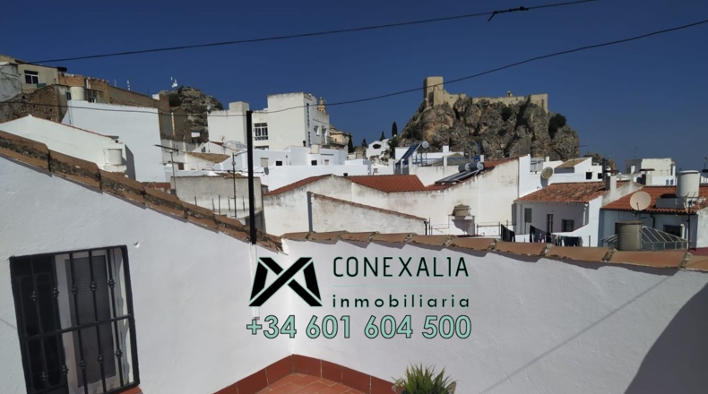 Cádiz - Olvera - 120m2