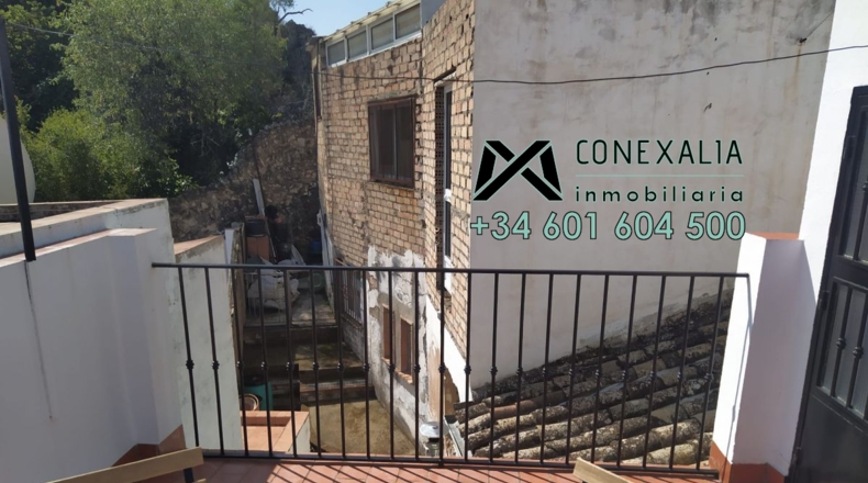 Cádiz - Olvera - 120m2