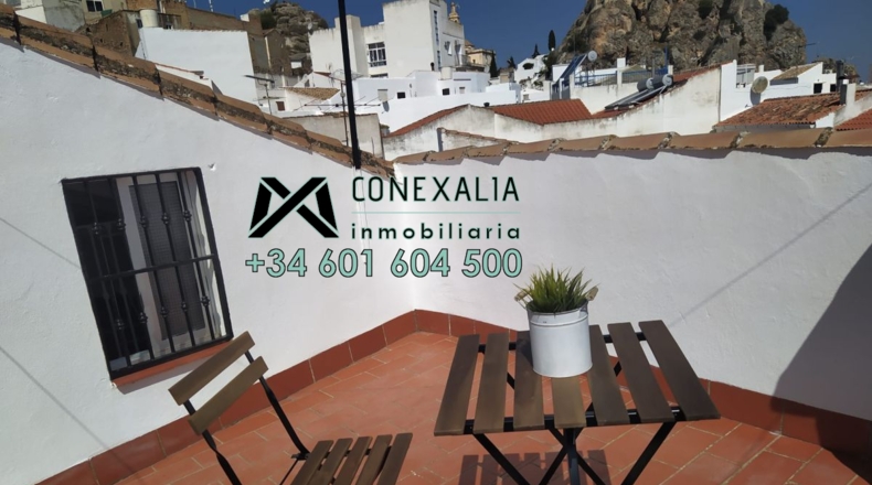 Cádiz - Olvera - 120m2