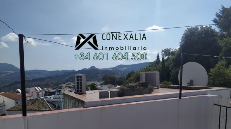 Cádiz - Olvera - 120m2