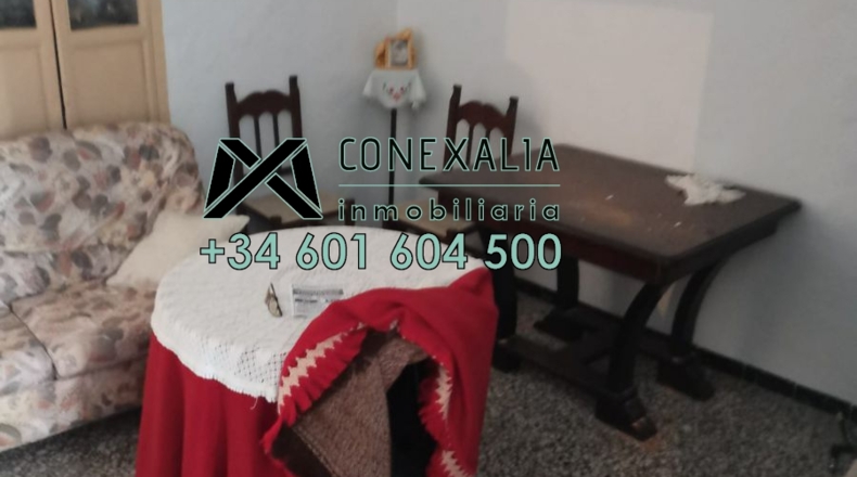 Cádiz - Setenil de las Bodegas - 170m2