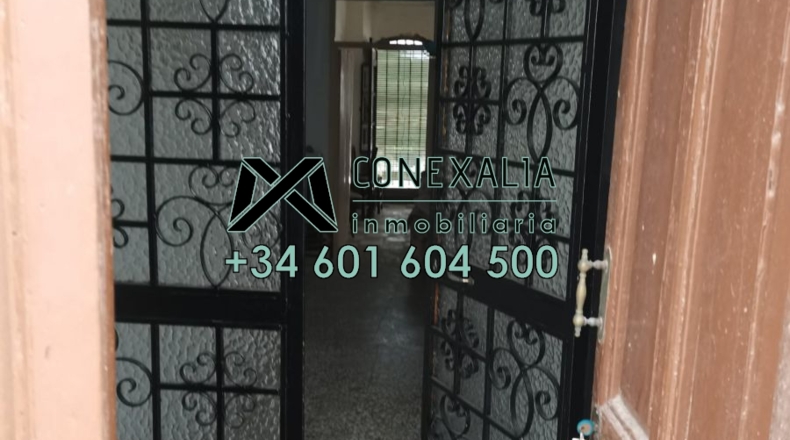 Cádiz - Setenil de las Bodegas - 170m2