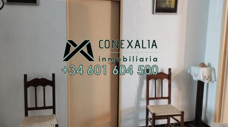 Cádiz - Setenil de las Bodegas - 170m2