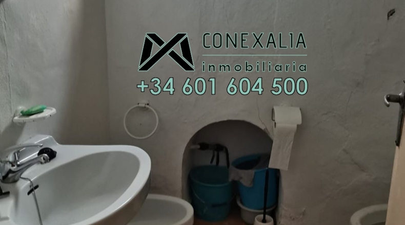 Cádiz - Setenil de las Bodegas - 170m2