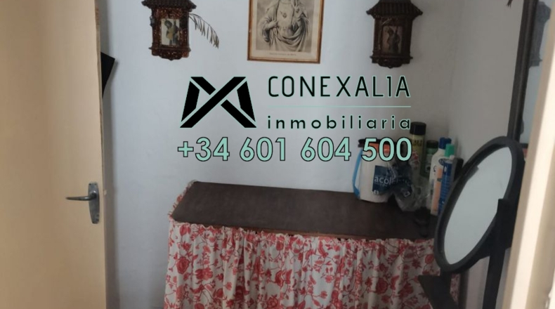 Cádiz - Setenil de las Bodegas - 170m2