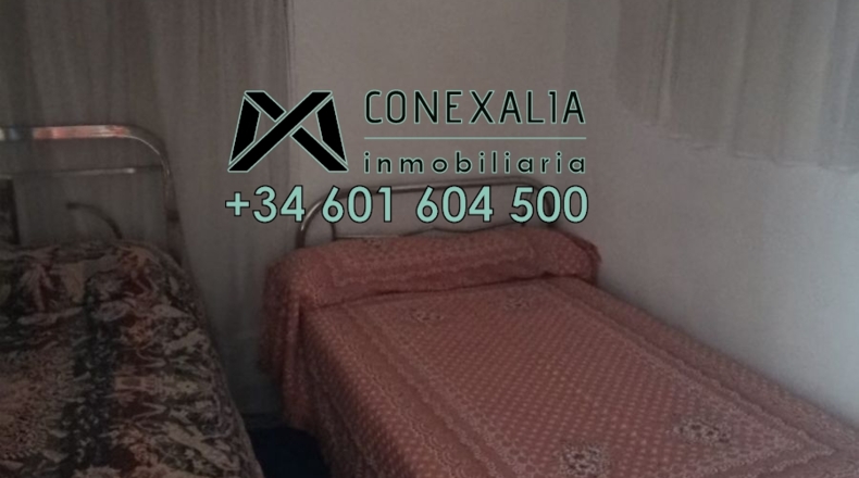Cádiz - Setenil de las Bodegas - 170m2