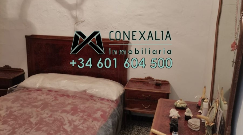 Cádiz - Setenil de las Bodegas - 170m2