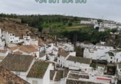 Casa de poble en venda a Setenil de las Bodegas ref.: TR23319 foto