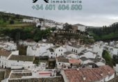 Casa de poble en venda a Setenil de las Bodegas ref.: TR23319 foto