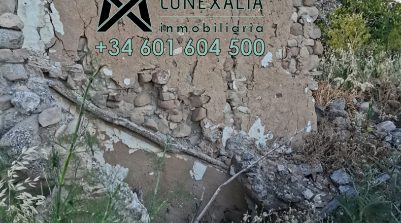 Cádiz - Setenil de las Bodegas - 51250m2
