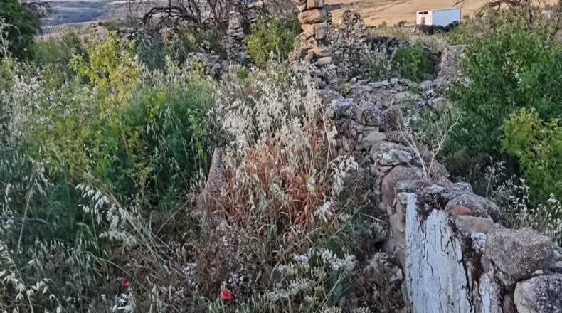 Cádiz - Setenil de las Bodegas - 51250m2
