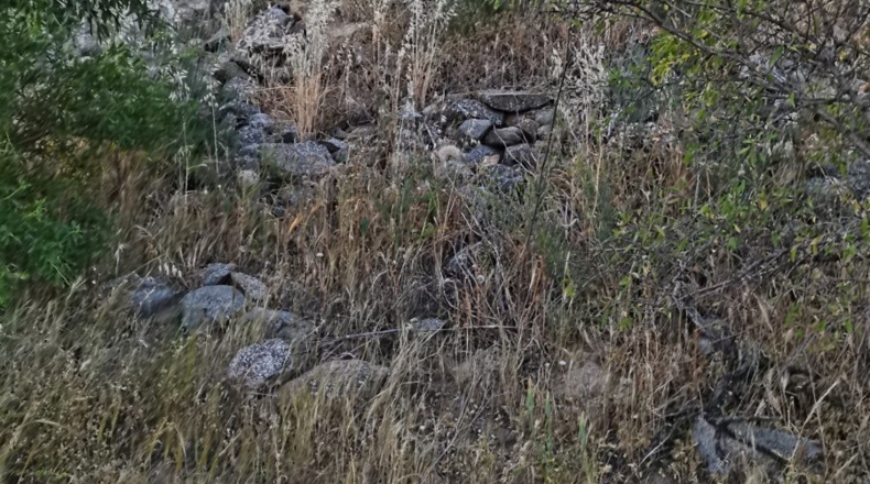 Cádiz - Setenil de las Bodegas - 51250m2