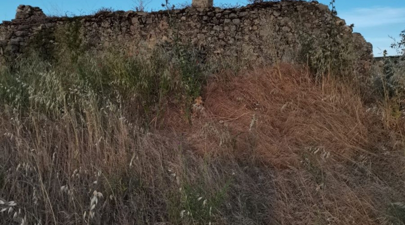 Cádiz - Setenil de las Bodegas - 51250m2