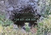 Non-developable land for sale in Setenil de las Bodegas ref: TR54520 photo