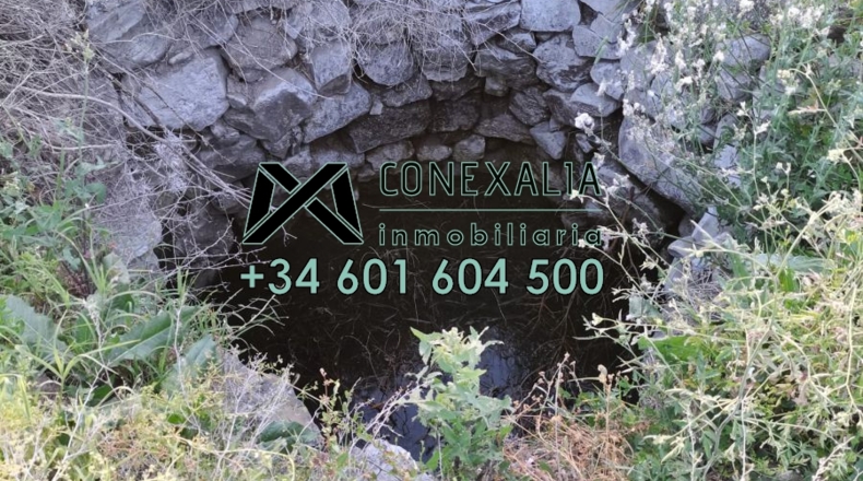 Cádiz - Setenil de las Bodegas - 51250m2